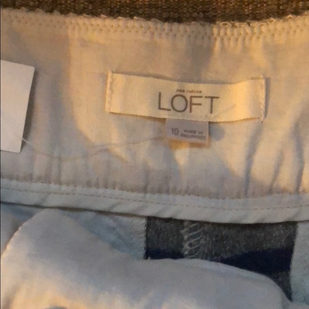 Loft Shorts - Picture 3 of 8